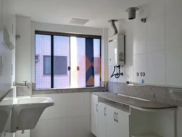 Imagem 2: Praia do Pecado Apartamento com 3 dormitórios
