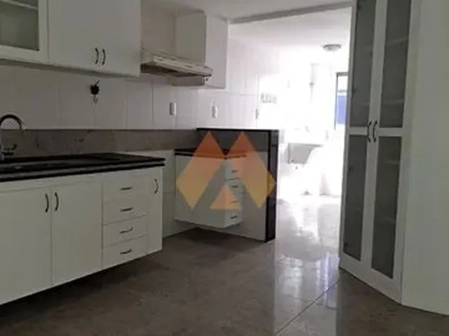 Imagem 16: Praia do Pecado Apartamento com 3 dormitórios