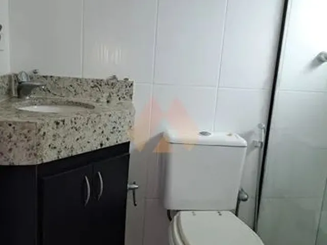 Imagem 7: Praia do Pecado Apartamento com 3 dormitórios