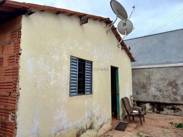 Imagem: Casa no Bairro Bela Vista
