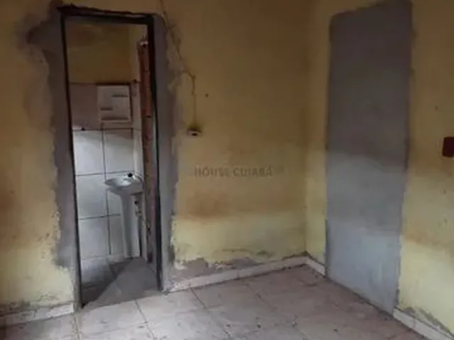 Imagem 3: Casa no Bairro Bela Vista