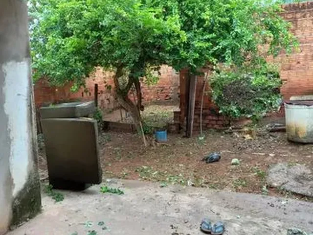 Imagem 4: Casa no Bairro Bela Vista