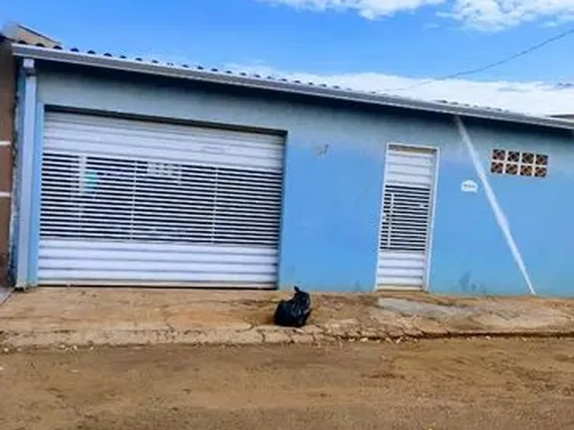 Imagem: Casa na Moreninha Ii, Ótima Localização
