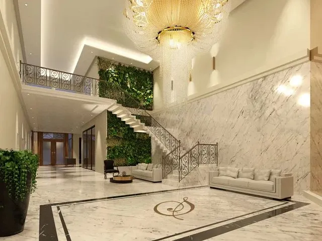 Imagem: Splendore Residence