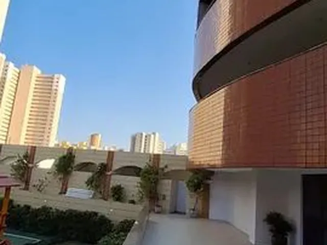 Imagem: Apartamento para Venda Possui 160 Metros