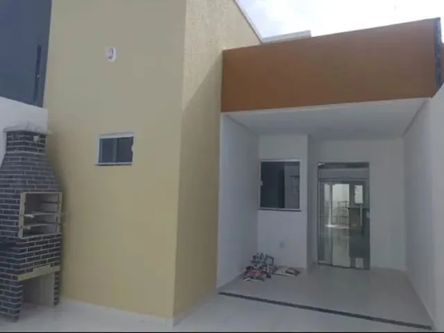 Imagem: Excelente Imóvel 2/4 no Riacho das Pedras