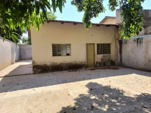 Imagem: Casa Veredas dos Buritis