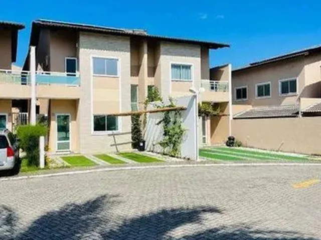 Imagem 13: Casa com 3 Dormitórios À Venda, 103 M² por R$ 499.000 - Guaribas - Eusébio/Ce