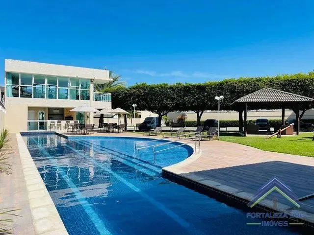 Imagem 8: Casa com 3 Dormitórios À Venda, 103 M² por R$ 499.000 - Guaribas - Eusébio/Ce
