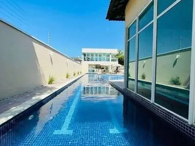Imagem 10: Casa com 3 Dormitórios À Venda, 103 M² por R$ 499.000 - Guaribas - Eusébio/Ce