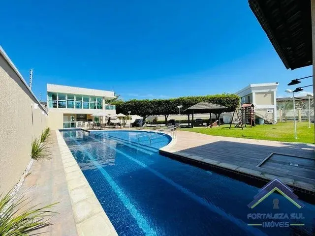 Imagem 3: Casa com 3 Dormitórios À Venda, 103 M² por R$ 499.000 - Guaribas - Eusébio/Ce