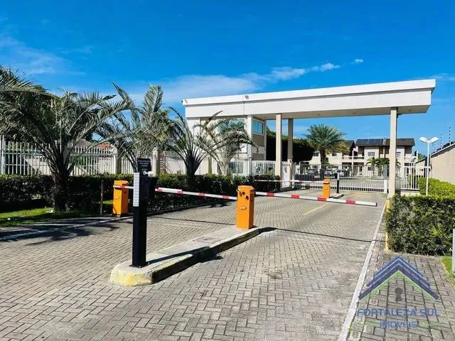 Imagem 6: Casa com 3 Dormitórios À Venda, 103 M² por R$ 499.000 - Guaribas - Eusébio/Ce