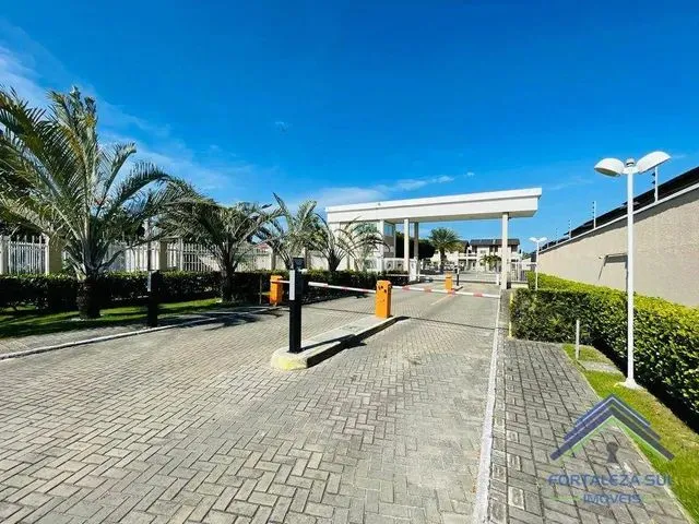 Imagem 16: Casa com 3 Dormitórios À Venda, 103 M² por R$ 499.000 - Guaribas - Eusébio/Ce