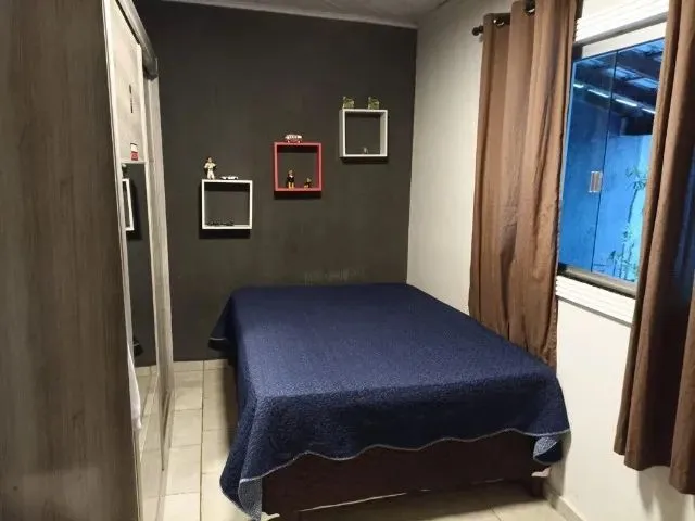 Imagem 14: Casa Lazer Completo Escriturada Quitada Setor Habitacional Arniqueira (Águas Claras