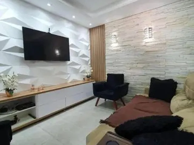 Imagem 16: Casa Lazer Completo Escriturada Quitada Setor Habitacional Arniqueira (Águas Claras
