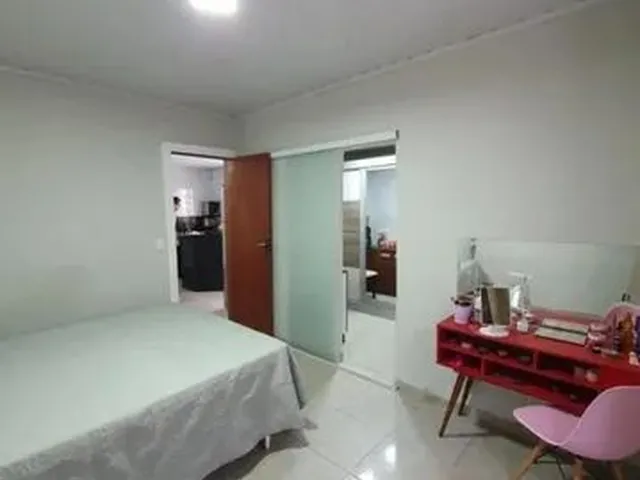 Imagem 9: Casa Lazer Completo Escriturada Quitada Setor Habitacional Arniqueira (Águas Claras