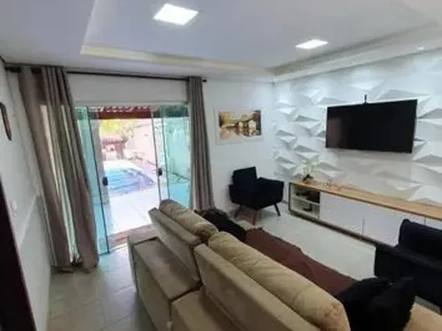 Imagem 3: Casa Lazer Completo Escriturada Quitada Setor Habitacional Arniqueira (Águas Claras