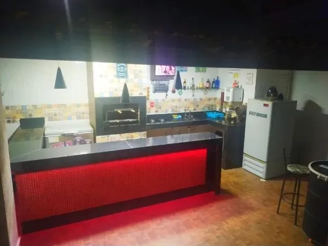 Imagem 5: Casa Lazer Completo Escriturada Quitada Setor Habitacional Arniqueira (Águas Claras