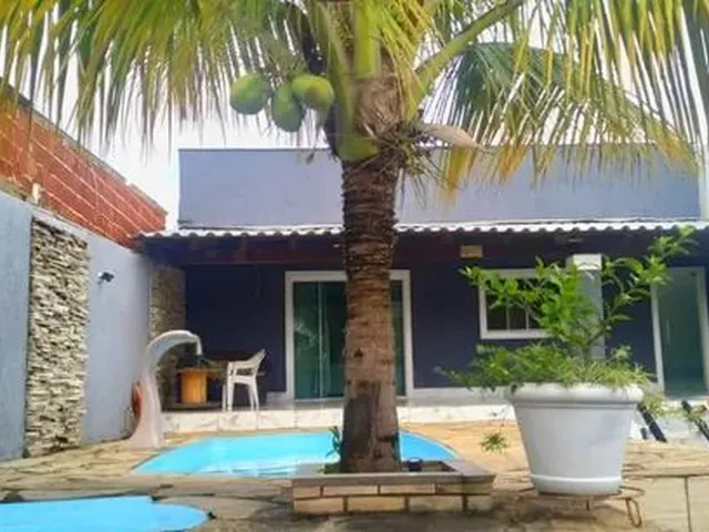 Imagem 11: Casa Lazer Completo Escriturada Quitada Setor Habitacional Arniqueira (Águas Claras