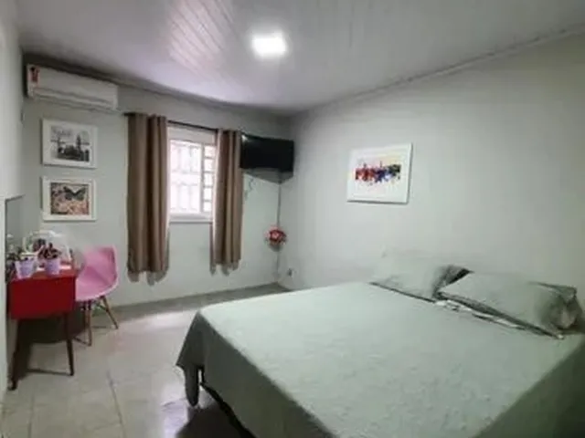 Imagem 12: Casa Lazer Completo Escriturada Quitada Setor Habitacional Arniqueira (Águas Claras