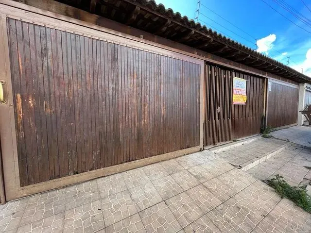 Imagem: Vendo Ótima Casa na Quadra 11 - Etapa A