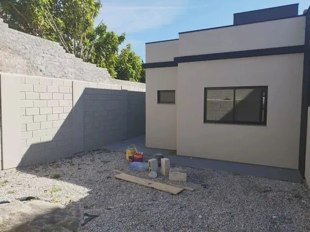 Imagem 4: Casa Geminada para Venda Jd. Janaína - Ca486