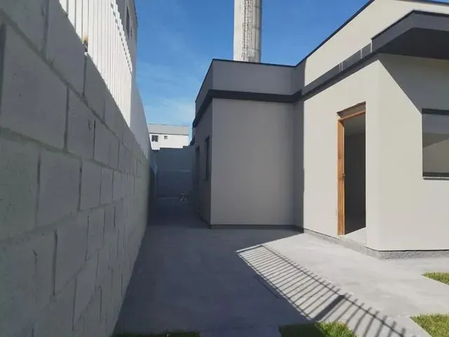 Imagem 2: Casa Geminada para Venda Jd. Janaína - Ca486