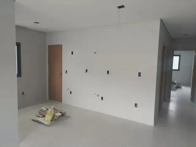 Imagem 5: Casa Geminada para Venda Jd. Janaína - Ca486