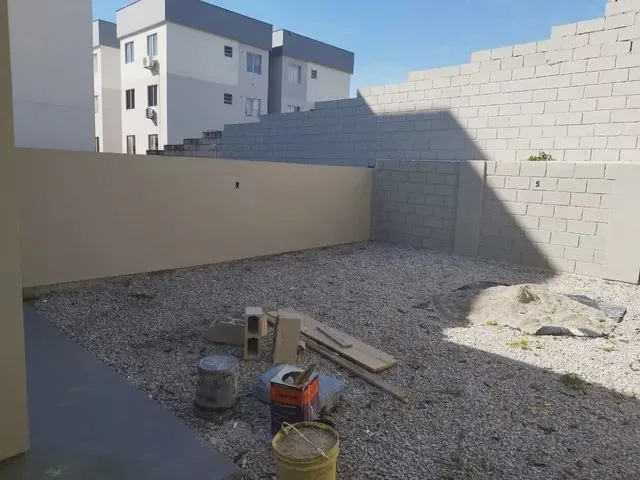 Imagem 13: Casa Geminada para Venda Jd. Janaína - Ca486