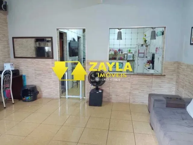 Imagem: Casa Tipo Apartamento À Venda em Jardim
