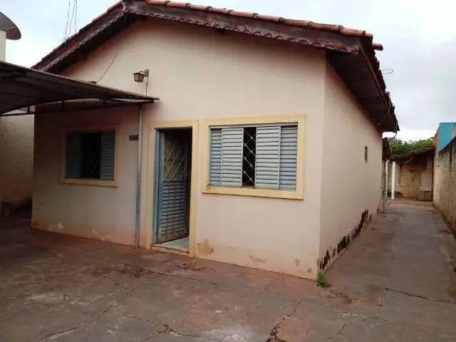 Imagem: Casa em Balneário de Carapebus a Venda!