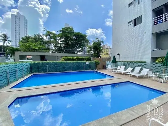 Imagem: Apartamento para Venda Possui 62 Metros