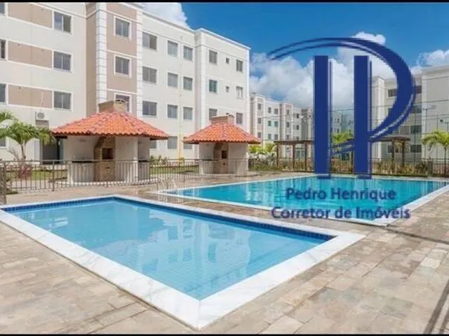 Imagem: Oportunidade Apartamento no Ernani Sátiro