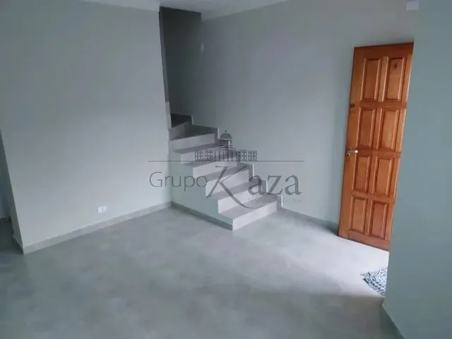 Imagem: Jacarei - Casa Padrão - Jardim Nova Esperanca