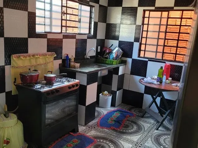 Imagem 4: Vendo Casa Grande com 3 Quartos