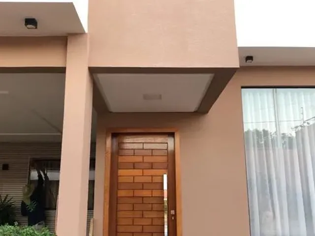 Imagem: Casa para Venda Possui 147 Metros Quadrados
