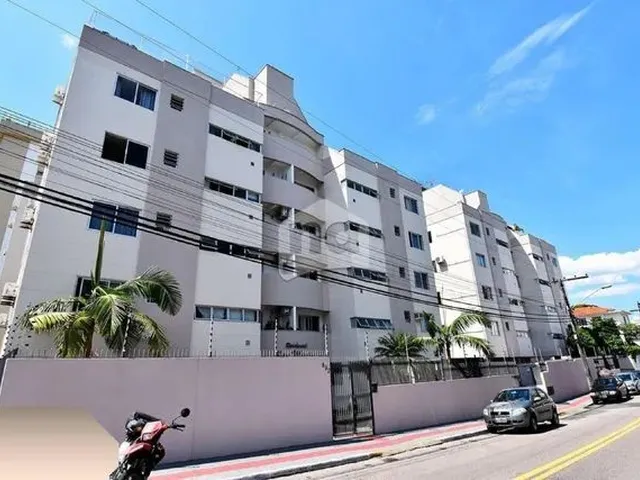 Imagem: O apartamento possui 2 Dormitórios, 1 Banheiro, 1 Vaga na