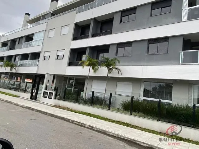 Imagem: Apartamento À Venda no Bairro Canasvieiras