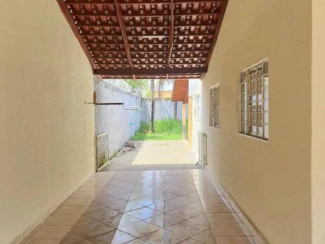 Imagem 1: Casa Lorena Parque 4 Quartos