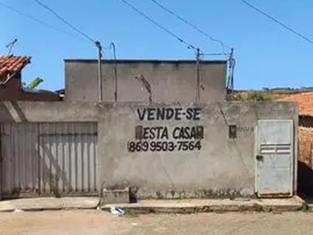Imagem: Casa a Venda