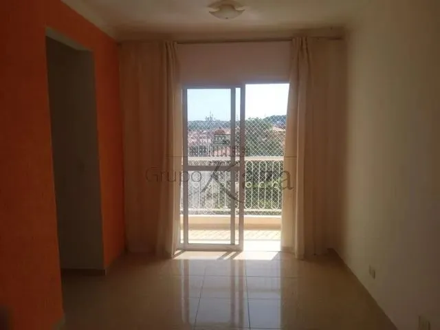 Imagem: Jacarei - Apartamento Padrão - Vila Formosa