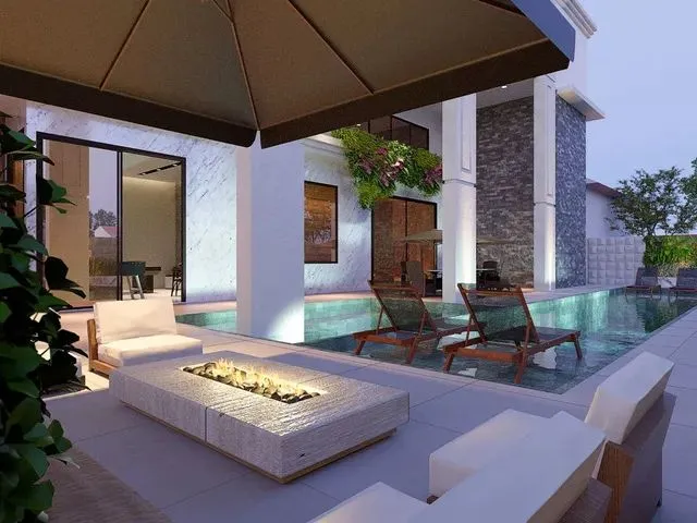 Imagem: Splendore Residence