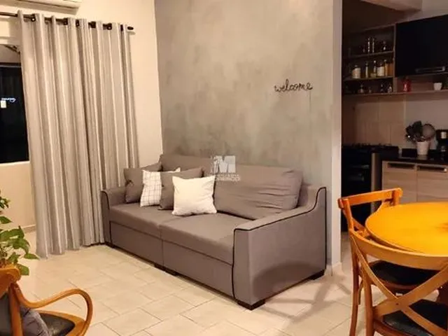 Imagem 10: Apartamento À Venda, 2 Quartos, Centro I - Brusque/Sc