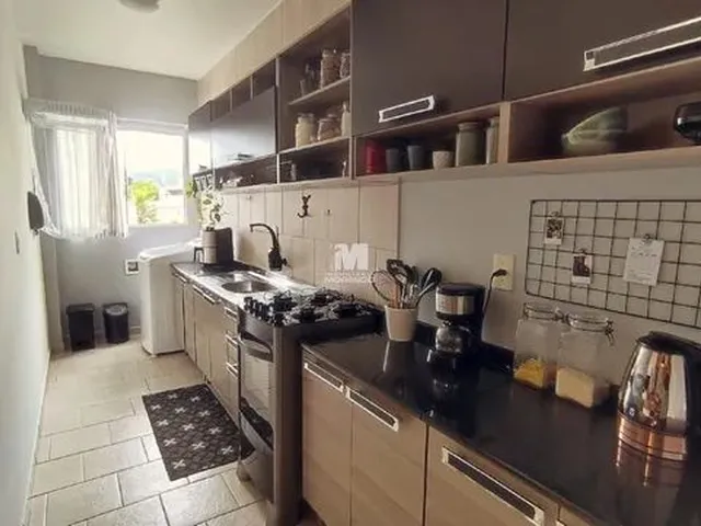 Imagem 13: Apartamento À Venda, 2 Quartos, Centro I - Brusque/Sc