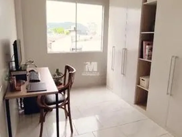 Imagem 6: Apartamento À Venda, 2 Quartos, Centro I - Brusque/Sc