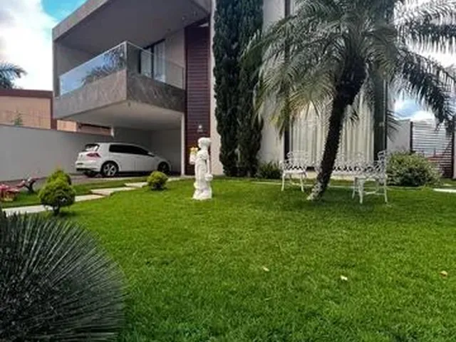 Imagem: Casa para Venda Possui 378 Metros Quadrados