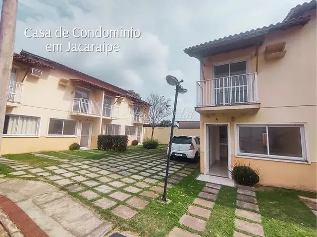 Imagem: Casa de Condomínio M.c.m.v para Venda Tem