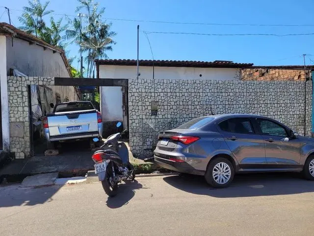 Imagem: Vendo Casa em Morros