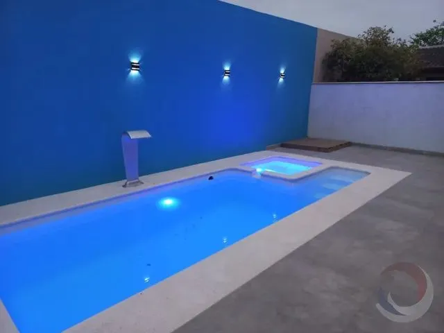 Imagem: Casa para Venda Tem 143 Metros Quadrados