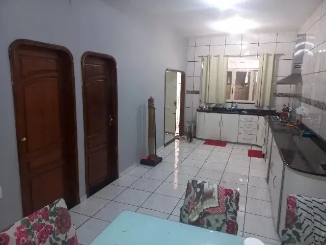 Imagem 8: Casa de 02 Pisos- Bairro Vila Marinho - Compensa 3
